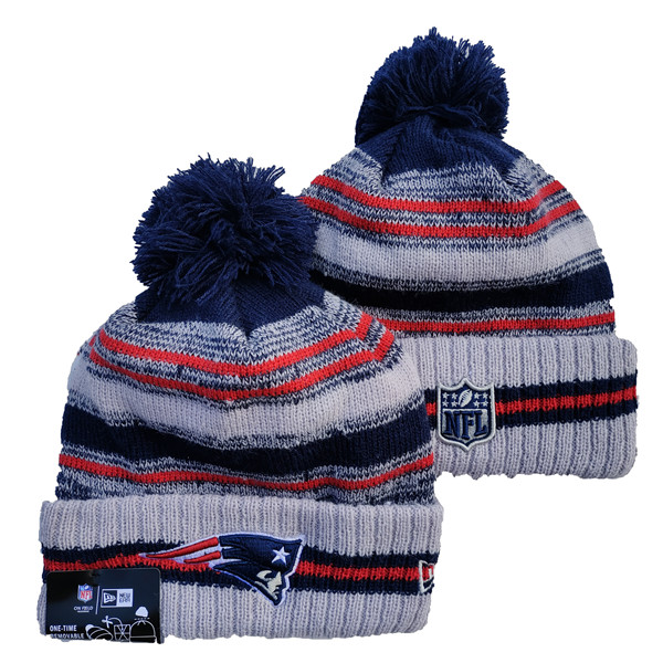 New England Patriots Knit Hats 088